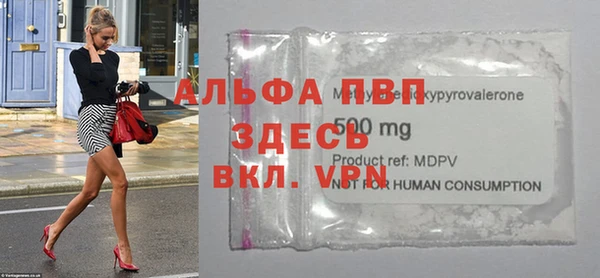 ALPHA PVP Новозыбков